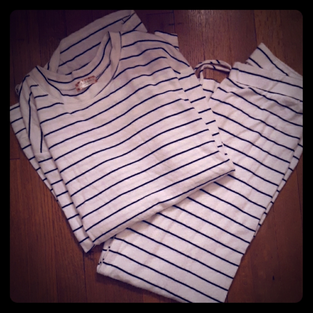 Altard state pajama set